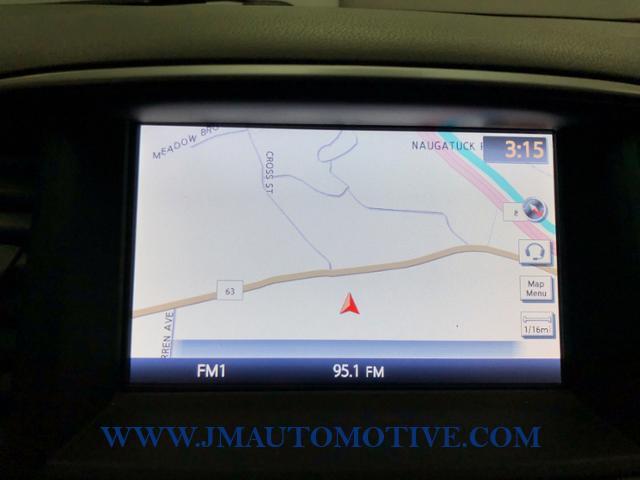 2014 Infiniti Qx60 AWD 4dr, available for sale in Naugatuck, Connecticut | J&M Automotive Sls&Svc LLC. Naugatuck, Connecticut 2014 Infiniti Qx60 AWD 4dr, available for sale in Naugatuck, Connecticut | J&M Automotive Sls&Svc LLC. Naugatuck, Connecticut