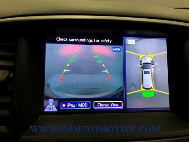 2014 Infiniti Qx60 AWD 4dr, available for sale in Naugatuck, Connecticut | J&M Automotive Sls&Svc LLC. Naugatuck, Connecticut 2014 Infiniti Qx60 AWD 4dr, available for sale in Naugatuck, Connecticut | J&M Automotive Sls&Svc LLC. Naugatuck, Connecticut