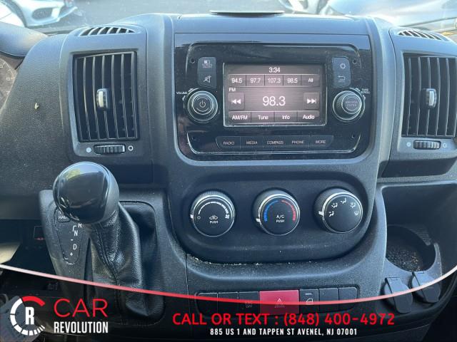Used Ram Promaster Cargo Van 2019 | Car Revolution. Avenel, New Jersey Used Ram Promaster Cargo Van 2019 | Car Revolution. Avenel, New Jersey