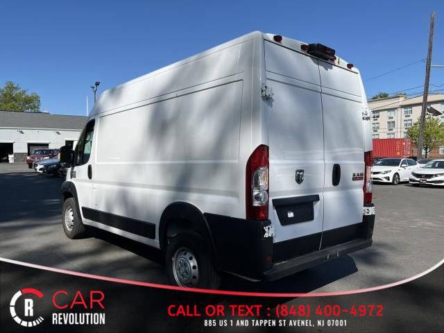 Used Ram Promaster Cargo Van 2019 | Car Revolution. Avenel, New Jersey Used Ram Promaster Cargo Van 2019 | Car Revolution. Avenel, New Jersey