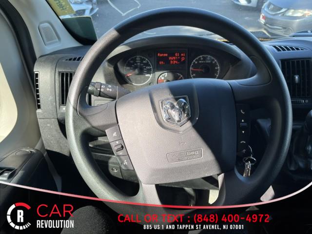 Used Ram Promaster Cargo Van 2019 | Car Revolution. Avenel, New Jersey Used Ram Promaster Cargo Van 2019 | Car Revolution. Avenel, New Jersey