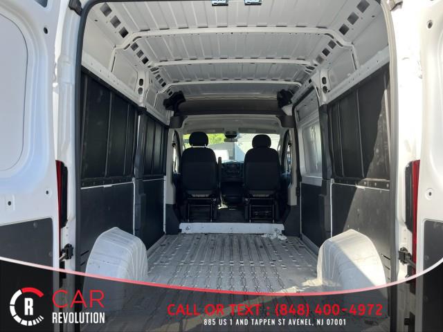 Used Ram Promaster Cargo Van 2019 | Car Revolution. Avenel, New Jersey Used Ram Promaster Cargo Van 2019 | Car Revolution. Avenel, New Jersey