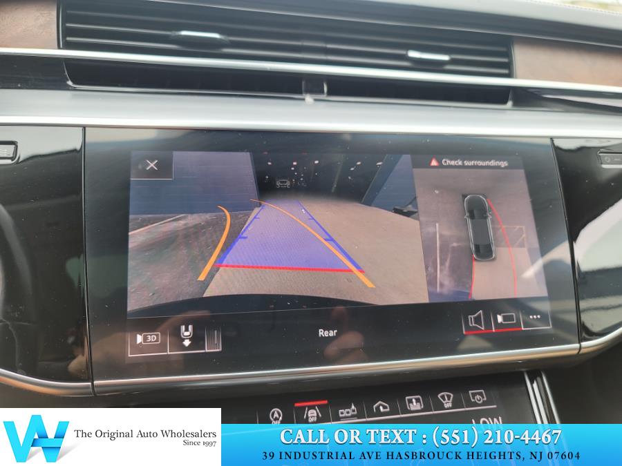 2019 Audi A8 L 55 TFSI quattro, available for sale in Lodi, New Jersey | AW Auto & Truck Wholesalers, Inc. Lodi, New Jersey 2019 Audi A8 L 55 TFSI quattro, available for sale in Lodi, New Jersey | AW Auto & Truck Wholesalers, Inc. Lodi, New Jersey