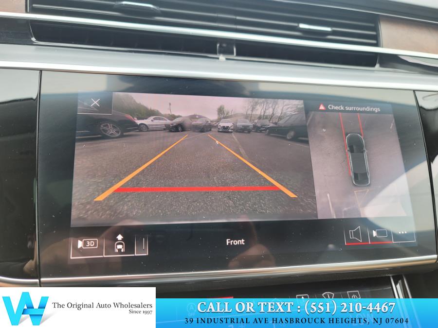 2019 Audi A8 L 55 TFSI quattro, available for sale in Lodi, New Jersey | AW Auto & Truck Wholesalers, Inc. Lodi, New Jersey 2019 Audi A8 L 55 TFSI quattro, available for sale in Lodi, New Jersey | AW Auto & Truck Wholesalers, Inc. Lodi, New Jersey