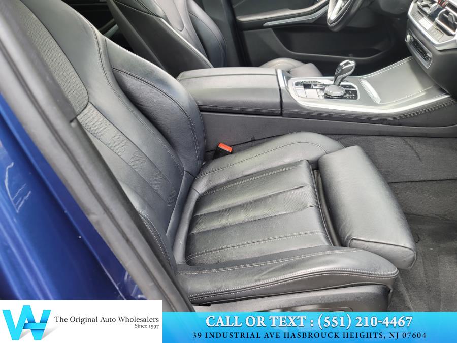 2019 BMW X5 xDrive40i Sports Activity Vehicle, available for sale in Lodi, New Jersey | AW Auto & Truck Wholesalers, Inc. Lodi, New Jersey 2019 BMW X5 xDrive40i Sports Activity Vehicle, available for sale in Lodi, New Jersey | AW Auto & Truck Wholesalers, Inc. Lodi, New Jersey