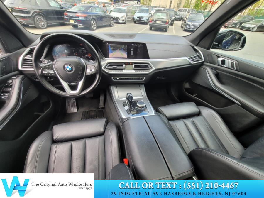 2019 BMW X5 xDrive40i Sports Activity Vehicle, available for sale in Lodi, New Jersey | AW Auto & Truck Wholesalers, Inc. Lodi, New Jersey 2019 BMW X5 xDrive40i Sports Activity Vehicle, available for sale in Lodi, New Jersey | AW Auto & Truck Wholesalers, Inc. Lodi, New Jersey