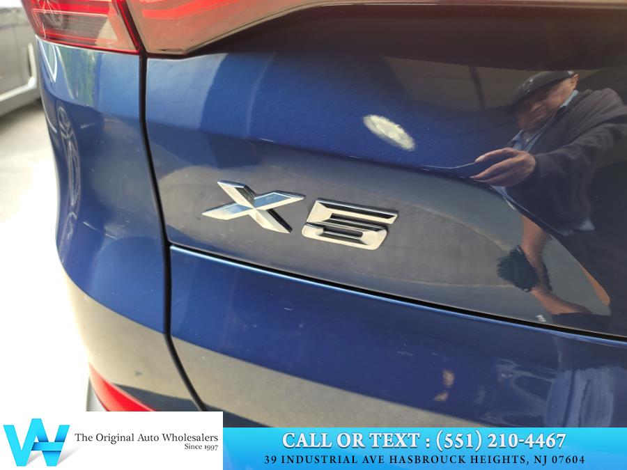 2019 BMW X5 xDrive40i Sports Activity Vehicle, available for sale in Lodi, New Jersey | AW Auto & Truck Wholesalers, Inc. Lodi, New Jersey 2019 BMW X5 xDrive40i Sports Activity Vehicle, available for sale in Lodi, New Jersey | AW Auto & Truck Wholesalers, Inc. Lodi, New Jersey