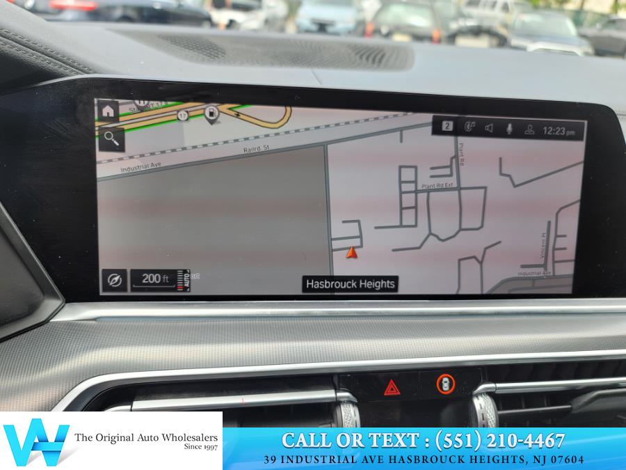 2019 BMW X5 xDrive40i Sports Activity Vehicle, available for sale in Lodi, New Jersey | AW Auto & Truck Wholesalers, Inc. Lodi, New Jersey 2019 BMW X5 xDrive40i Sports Activity Vehicle, available for sale in Lodi, New Jersey | AW Auto & Truck Wholesalers, Inc. Lodi, New Jersey