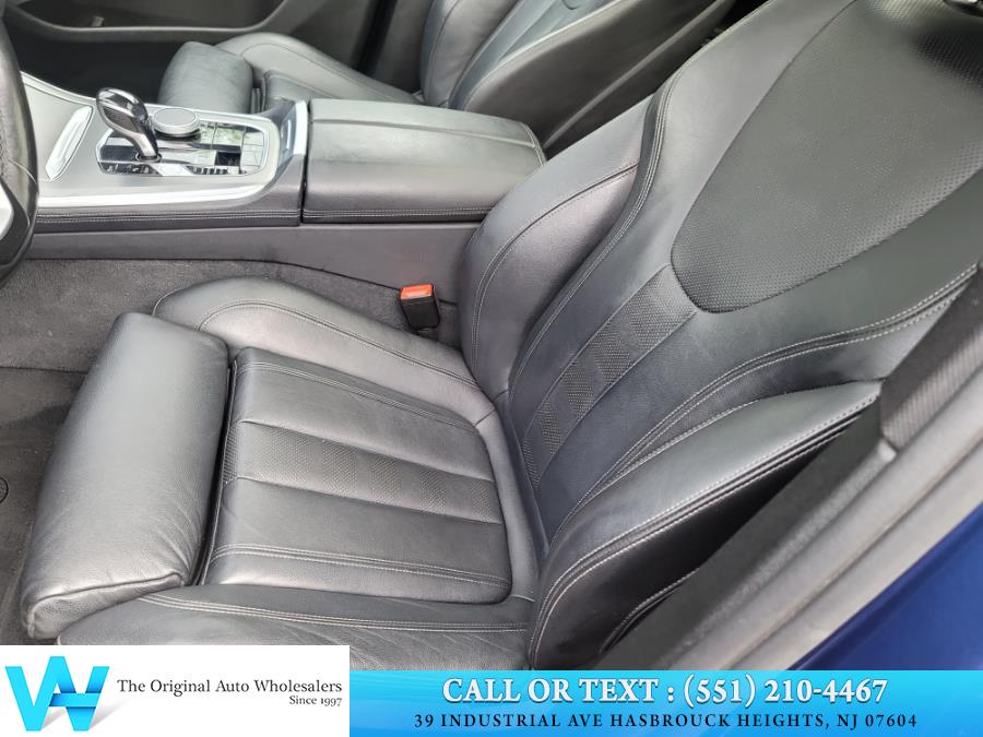 2019 BMW X5 xDrive40i Sports Activity Vehicle, available for sale in Lodi, New Jersey | AW Auto & Truck Wholesalers, Inc. Lodi, New Jersey 2019 BMW X5 xDrive40i Sports Activity Vehicle, available for sale in Lodi, New Jersey | AW Auto & Truck Wholesalers, Inc. Lodi, New Jersey
