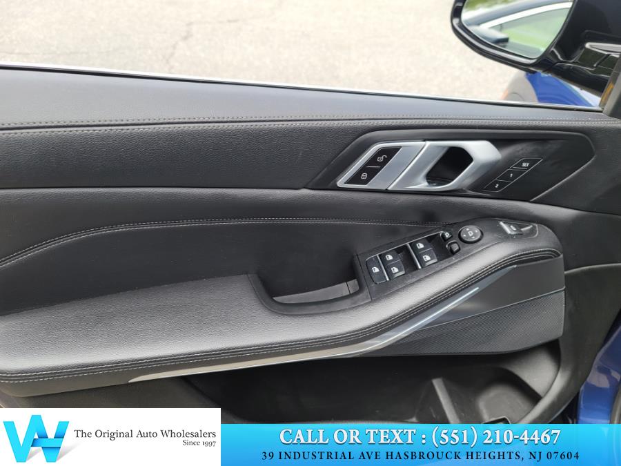 2019 BMW X5 xDrive40i Sports Activity Vehicle, available for sale in Lodi, New Jersey | AW Auto & Truck Wholesalers, Inc. Lodi, New Jersey 2019 BMW X5 xDrive40i Sports Activity Vehicle, available for sale in Lodi, New Jersey | AW Auto & Truck Wholesalers, Inc. Lodi, New Jersey