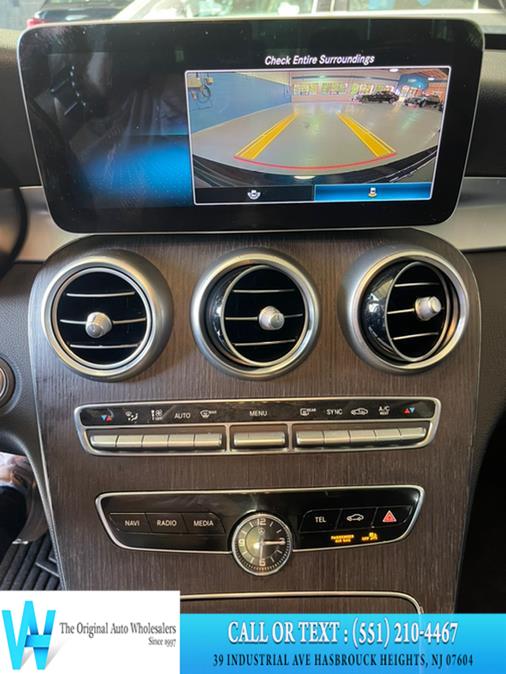 2020 Mercedes-Benz C-Class C 300 4MATIC Sedan, available for sale in Lodi, New Jersey | AW Auto & Truck Wholesalers, Inc. Lodi, New Jersey 2020 Mercedes-Benz C-Class C 300 4MATIC Sedan, available for sale in Lodi, New Jersey | AW Auto & Truck Wholesalers, Inc. Lodi, New Jersey