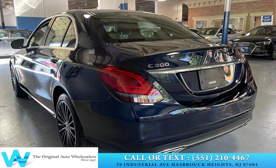 2020 Mercedes-Benz C-Class C 300 4MATIC Sedan, available for sale in Lodi, New Jersey | AW Auto & Truck Wholesalers, Inc. Lodi, New Jersey 2020 Mercedes-Benz C-Class C 300 4MATIC Sedan, available for sale in Lodi, New Jersey | AW Auto & Truck Wholesalers, Inc. Lodi, New Jersey