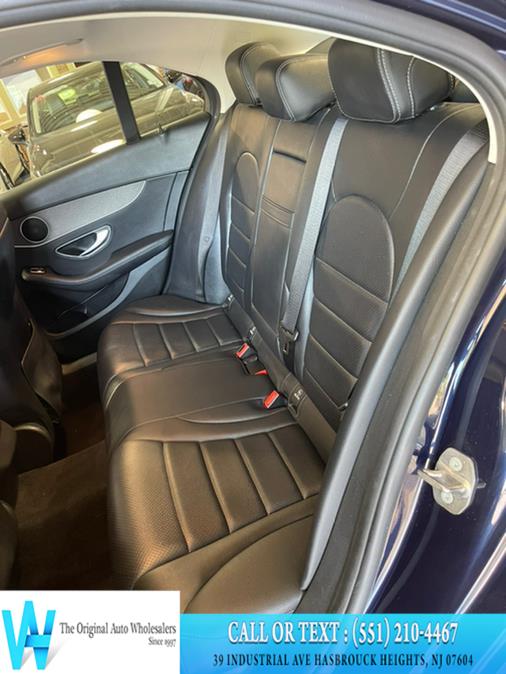 2020 Mercedes-Benz C-Class C 300 4MATIC Sedan, available for sale in Lodi, New Jersey | AW Auto & Truck Wholesalers, Inc. Lodi, New Jersey 2020 Mercedes-Benz C-Class C 300 4MATIC Sedan, available for sale in Lodi, New Jersey | AW Auto & Truck Wholesalers, Inc. Lodi, New Jersey
