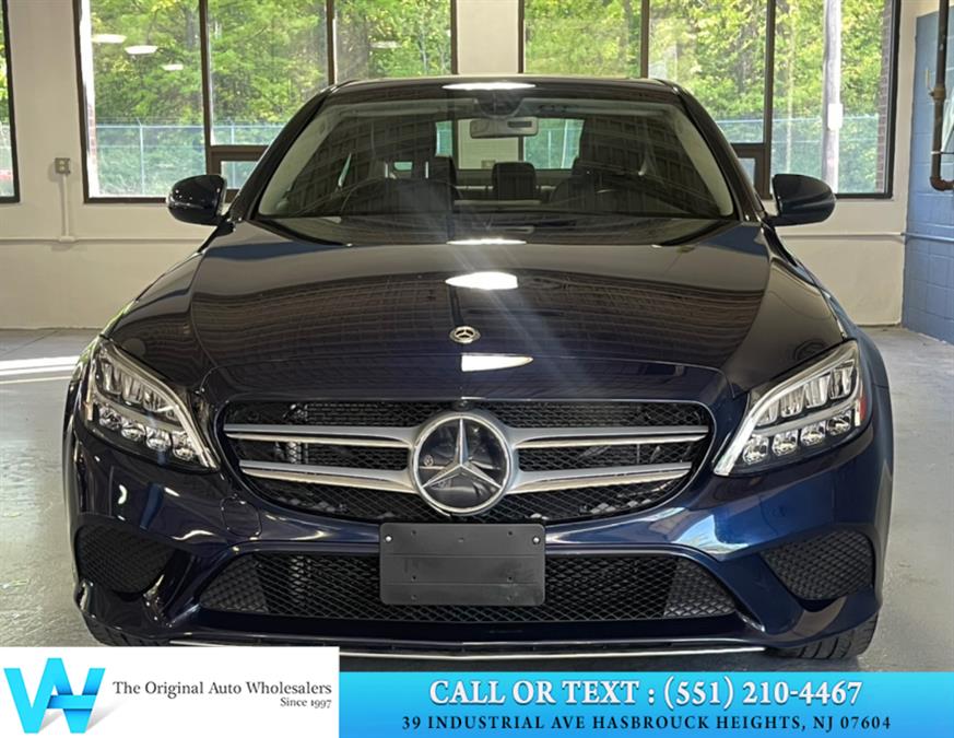 2020 Mercedes-Benz C-Class C 300 4MATIC Sedan, available for sale in Lodi, New Jersey | AW Auto & Truck Wholesalers, Inc. Lodi, New Jersey 2020 Mercedes-Benz C-Class C 300 4MATIC Sedan, available for sale in Lodi, New Jersey | AW Auto & Truck Wholesalers, Inc. Lodi, New Jersey