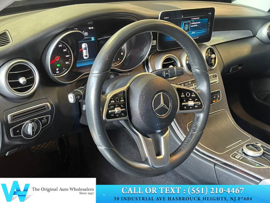 2020 Mercedes-Benz C-Class C 300 4MATIC Sedan, available for sale in Lodi, New Jersey | AW Auto & Truck Wholesalers, Inc. Lodi, New Jersey 2020 Mercedes-Benz C-Class C 300 4MATIC Sedan, available for sale in Lodi, New Jersey | AW Auto & Truck Wholesalers, Inc. Lodi, New Jersey