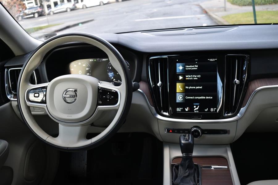 2021 Volvo S60 T5 Momentum AWD 4dr Sedan, available for sale in Great Neck, New York | Camy Cars. Great Neck, New York 2021 Volvo S60 T5 Momentum AWD 4dr Sedan, available for sale in Great Neck, New York | Camy Cars. Great Neck, New York