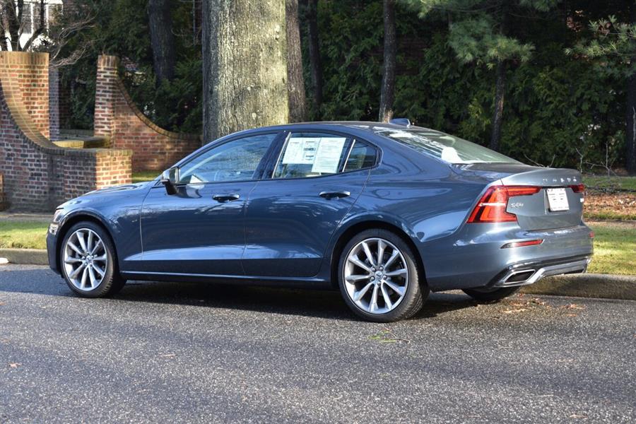 2021 Volvo S60 T5 Momentum AWD 4dr Sedan, available for sale in Great Neck, New York | Camy Cars. Great Neck, New York 2021 Volvo S60 T5 Momentum AWD 4dr Sedan, available for sale in Great Neck, New York | Camy Cars. Great Neck, New York