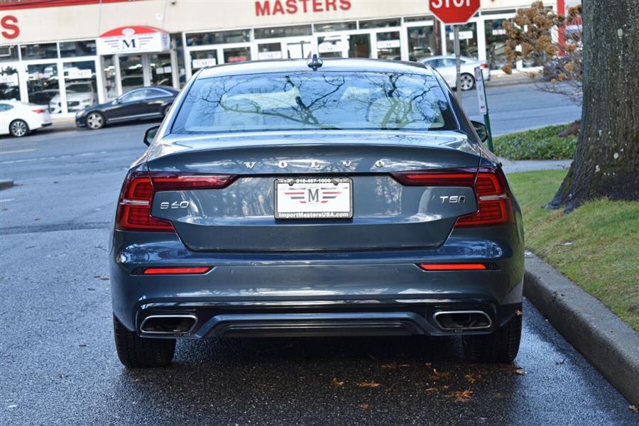 2021 Volvo S60 T5 Momentum AWD 4dr Sedan, available for sale in Great Neck, New York | Camy Cars. Great Neck, New York 2021 Volvo S60 T5 Momentum AWD 4dr Sedan, available for sale in Great Neck, New York | Camy Cars. Great Neck, New York
