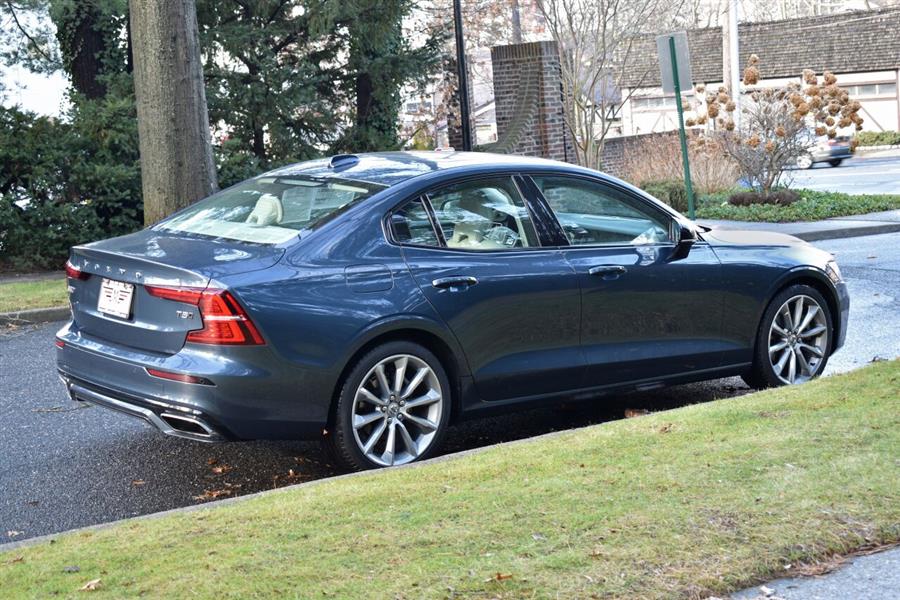 2021 Volvo S60 T5 Momentum AWD 4dr Sedan, available for sale in Great Neck, New York | Camy Cars. Great Neck, New York 2021 Volvo S60 T5 Momentum AWD 4dr Sedan, available for sale in Great Neck, New York | Camy Cars. Great Neck, New York