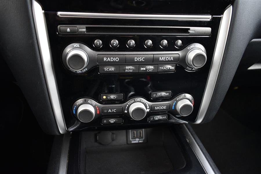 Used Nissan Pathfinder SV 4x4 4dr SUV 2018 | Camy Cars. Great Neck, New York Used Nissan Pathfinder SV 4x4 4dr SUV 2018 | Camy Cars. Great Neck, New York