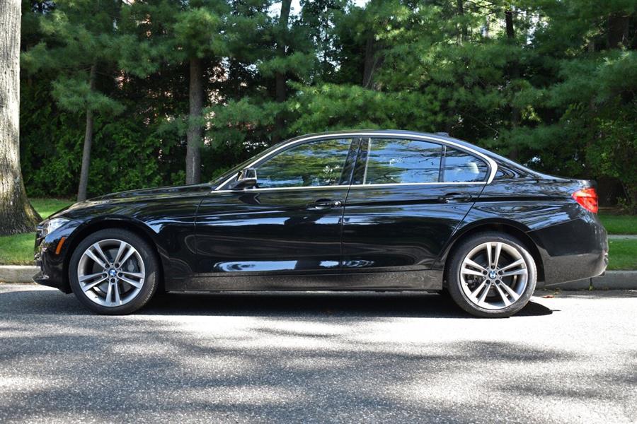 2018 BMW 3 Series 340i xDrive AWD 4dr Sedan, available for sale in Great Neck, New York | Camy Cars. Great Neck, New York 2018 BMW 3 Series 340i xDrive AWD 4dr Sedan, available for sale in Great Neck, New York | Camy Cars. Great Neck, New York
