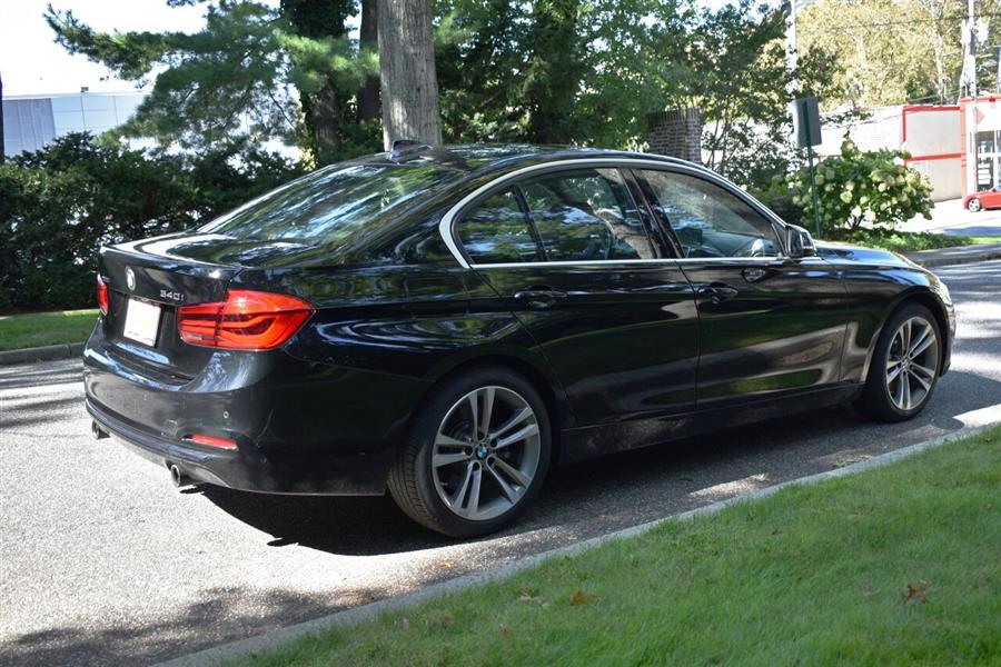 2018 BMW 3 Series 340i xDrive AWD 4dr Sedan, available for sale in Great Neck, New York | Camy Cars. Great Neck, New York 2018 BMW 3 Series 340i xDrive AWD 4dr Sedan, available for sale in Great Neck, New York | Camy Cars. Great Neck, New York