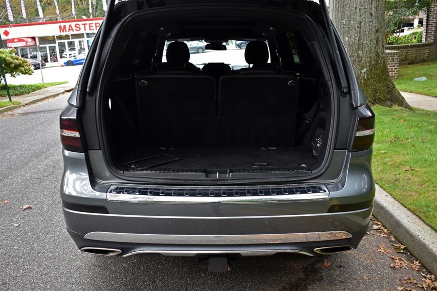 2018 Mercedes-benz Gls GLS 450 AWD 4MATIC 4dr SUV, available for sale in Great Neck, New York | Camy Cars. Great Neck, New York 2018 Mercedes-benz Gls GLS 450 AWD 4MATIC 4dr SUV, available for sale in Great Neck, New York | Camy Cars. Great Neck, New York
