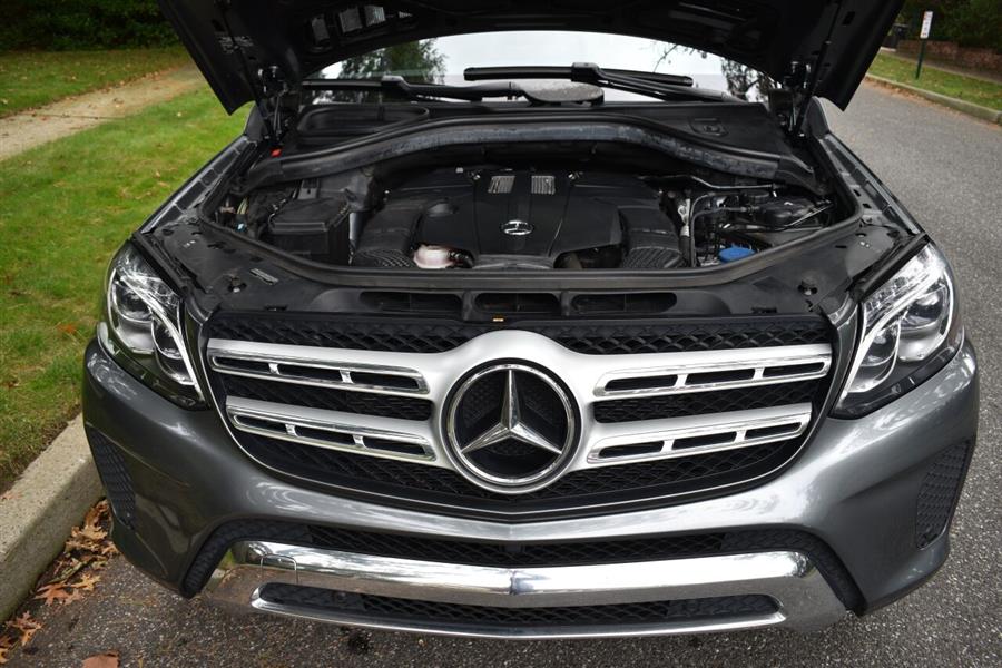 2018 Mercedes-benz Gls GLS 450 AWD 4MATIC 4dr SUV, available for sale in Great Neck, New York | Camy Cars. Great Neck, New York 2018 Mercedes-benz Gls GLS 450 AWD 4MATIC 4dr SUV, available for sale in Great Neck, New York | Camy Cars. Great Neck, New York