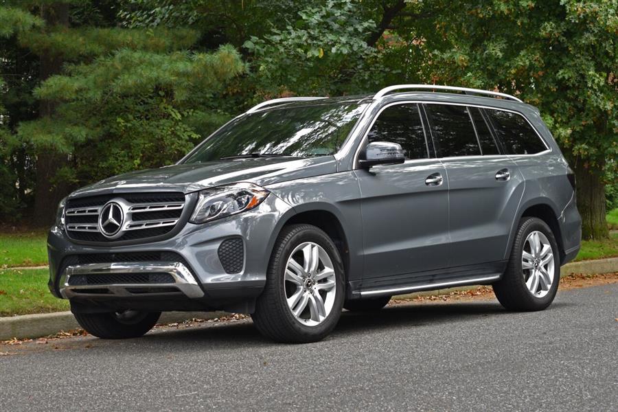 2018 Mercedes-benz Gls GLS 450 AWD 4MATIC 4dr SUV, available for sale in Great Neck, New York | Camy Cars. Great Neck, New York 2018 Mercedes-benz Gls GLS 450 AWD 4MATIC 4dr SUV, available for sale in Great Neck, New York | Camy Cars. Great Neck, New York