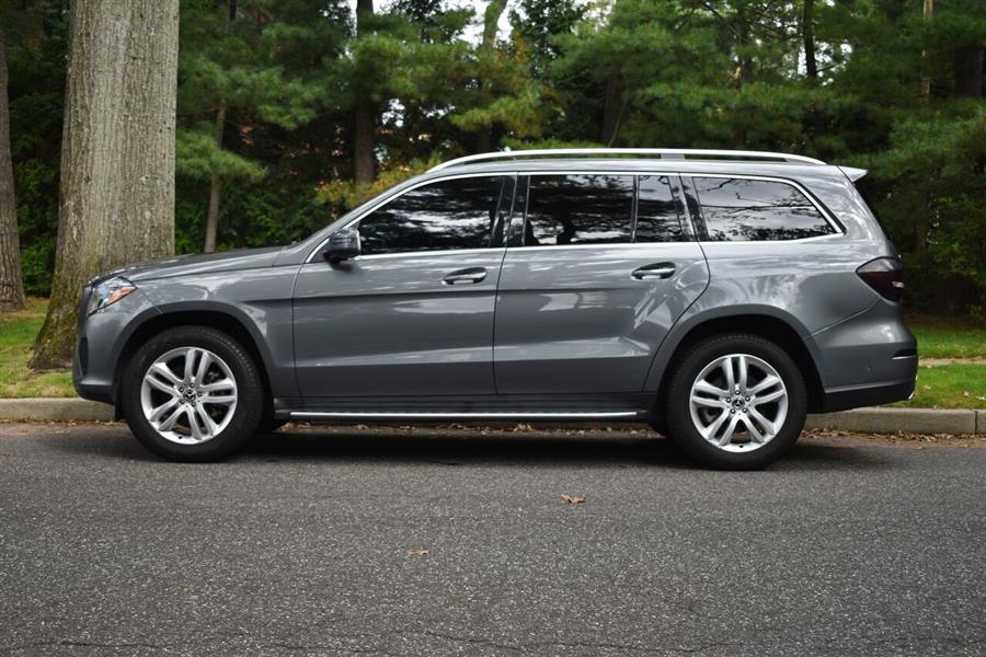 2018 Mercedes-benz Gls GLS 450 AWD 4MATIC 4dr SUV, available for sale in Great Neck, New York | Camy Cars. Great Neck, New York 2018 Mercedes-benz Gls GLS 450 AWD 4MATIC 4dr SUV, available for sale in Great Neck, New York | Camy Cars. Great Neck, New York