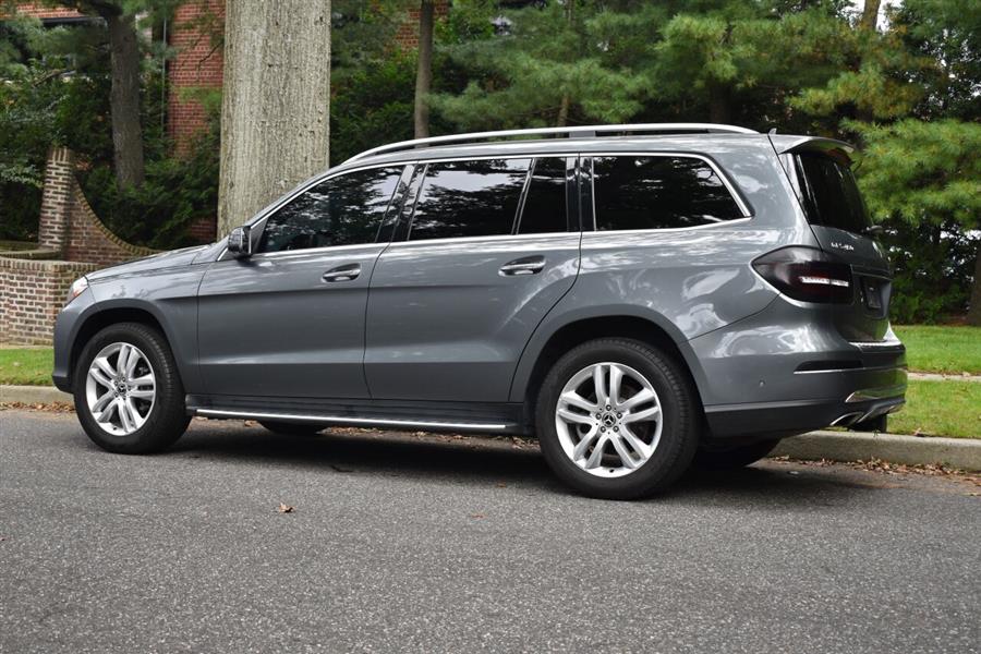 2018 Mercedes-benz Gls GLS 450 AWD 4MATIC 4dr SUV, available for sale in Great Neck, New York | Camy Cars. Great Neck, New York 2018 Mercedes-benz Gls GLS 450 AWD 4MATIC 4dr SUV, available for sale in Great Neck, New York | Camy Cars. Great Neck, New York