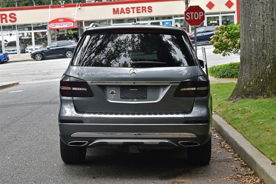 2018 Mercedes-benz Gls GLS 450 AWD 4MATIC 4dr SUV, available for sale in Great Neck, New York | Camy Cars. Great Neck, New York 2018 Mercedes-benz Gls GLS 450 AWD 4MATIC 4dr SUV, available for sale in Great Neck, New York | Camy Cars. Great Neck, New York