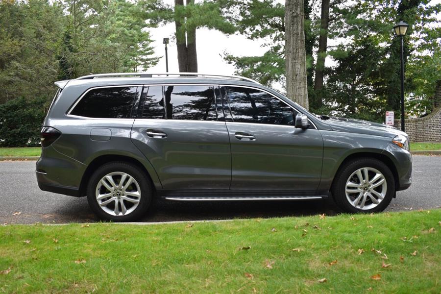 2018 Mercedes-benz Gls GLS 450 AWD 4MATIC 4dr SUV, available for sale in Great Neck, New York | Camy Cars. Great Neck, New York 2018 Mercedes-benz Gls GLS 450 AWD 4MATIC 4dr SUV, available for sale in Great Neck, New York | Camy Cars. Great Neck, New York