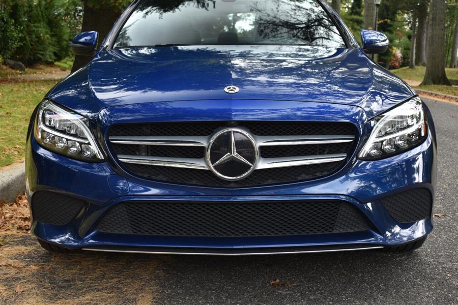 Used Mercedes-benz C-class C 300 4dr Sedan 2019 | Camy Cars. Great Neck, New York Used Mercedes-benz C-class C 300 4dr Sedan 2019 | Camy Cars. Great Neck, New York