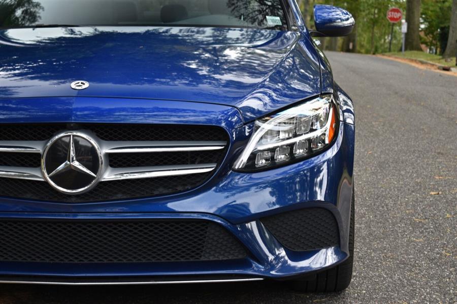 Used Mercedes-benz C-class C 300 4dr Sedan 2019 | Camy Cars. Great Neck, New York Used Mercedes-benz C-class C 300 4dr Sedan 2019 | Camy Cars. Great Neck, New York