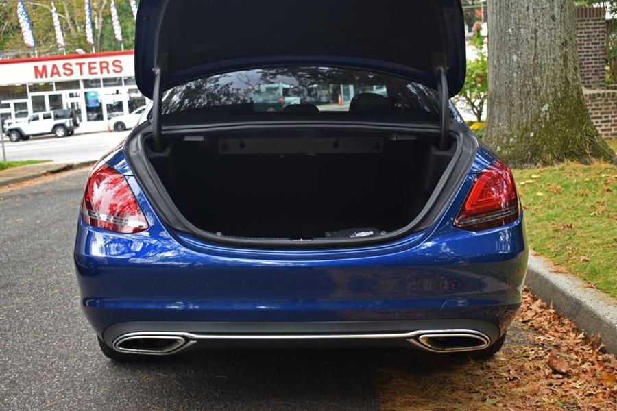 Used Mercedes-benz C-class C 300 4dr Sedan 2019 | Camy Cars. Great Neck, New York Used Mercedes-benz C-class C 300 4dr Sedan 2019 | Camy Cars. Great Neck, New York