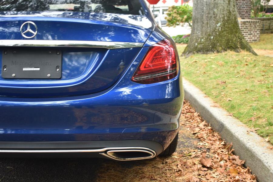 Used Mercedes-benz C-class C 300 4dr Sedan 2019 | Camy Cars. Great Neck, New York Used Mercedes-benz C-class C 300 4dr Sedan 2019 | Camy Cars. Great Neck, New York