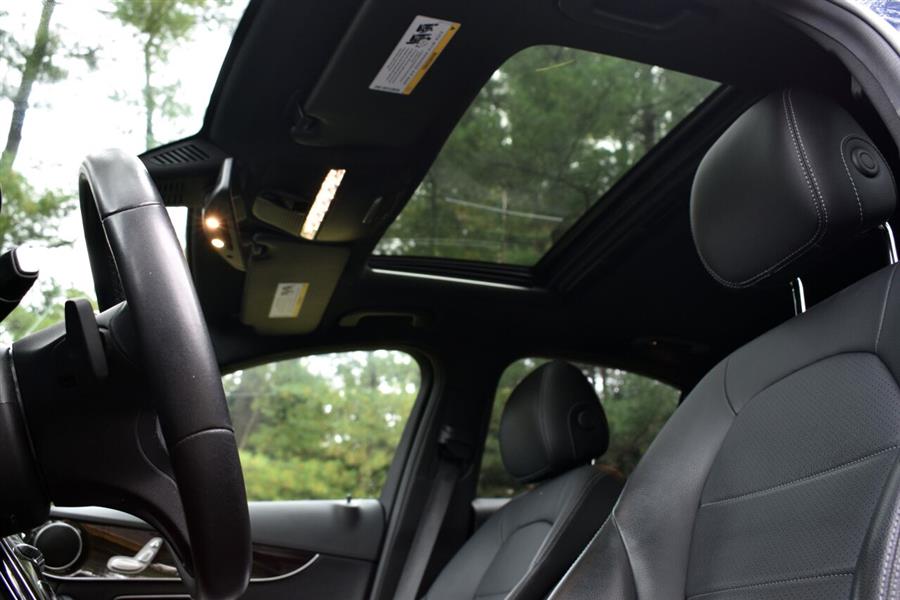 Used Mercedes-benz C-class C 300 4dr Sedan 2019 | Camy Cars. Great Neck, New York Used Mercedes-benz C-class C 300 4dr Sedan 2019 | Camy Cars. Great Neck, New York