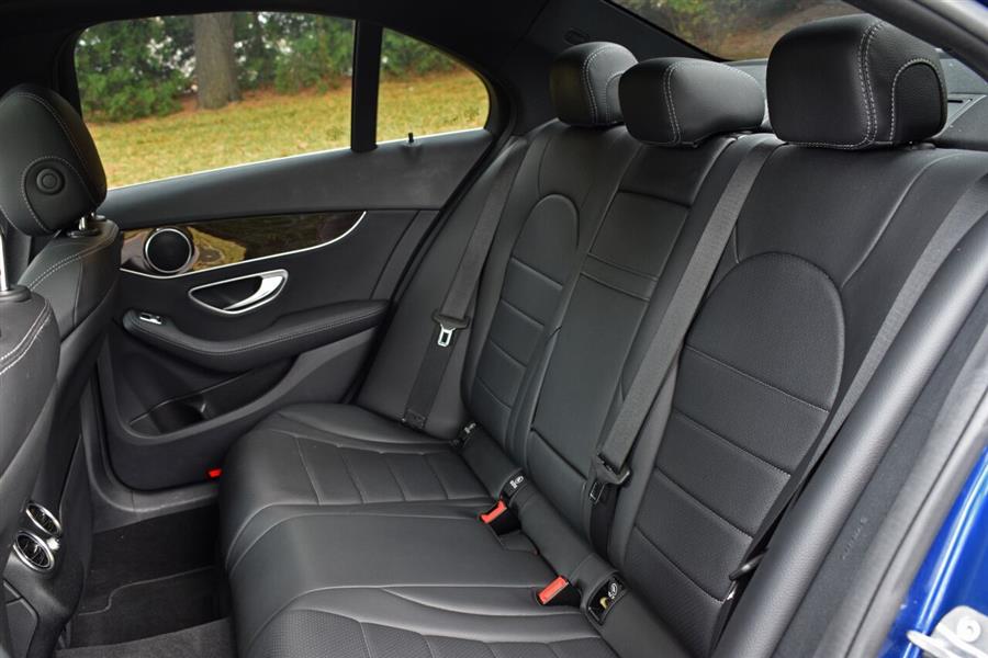 Used Mercedes-benz C-class C 300 4dr Sedan 2019 | Camy Cars. Great Neck, New York Used Mercedes-benz C-class C 300 4dr Sedan 2019 | Camy Cars. Great Neck, New York