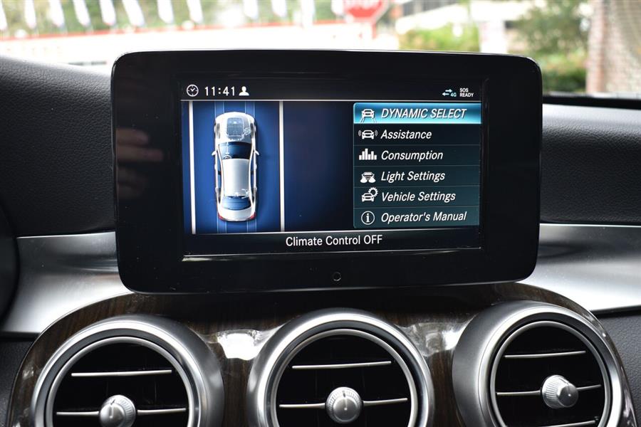 Used Mercedes-benz C-class C 300 4dr Sedan 2019 | Camy Cars. Great Neck, New York Used Mercedes-benz C-class C 300 4dr Sedan 2019 | Camy Cars. Great Neck, New York