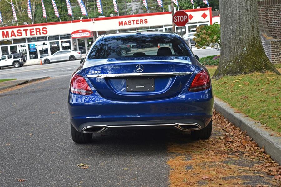 Used Mercedes-benz C-class C 300 4dr Sedan 2019 | Camy Cars. Great Neck, New York Used Mercedes-benz C-class C 300 4dr Sedan 2019 | Camy Cars. Great Neck, New York