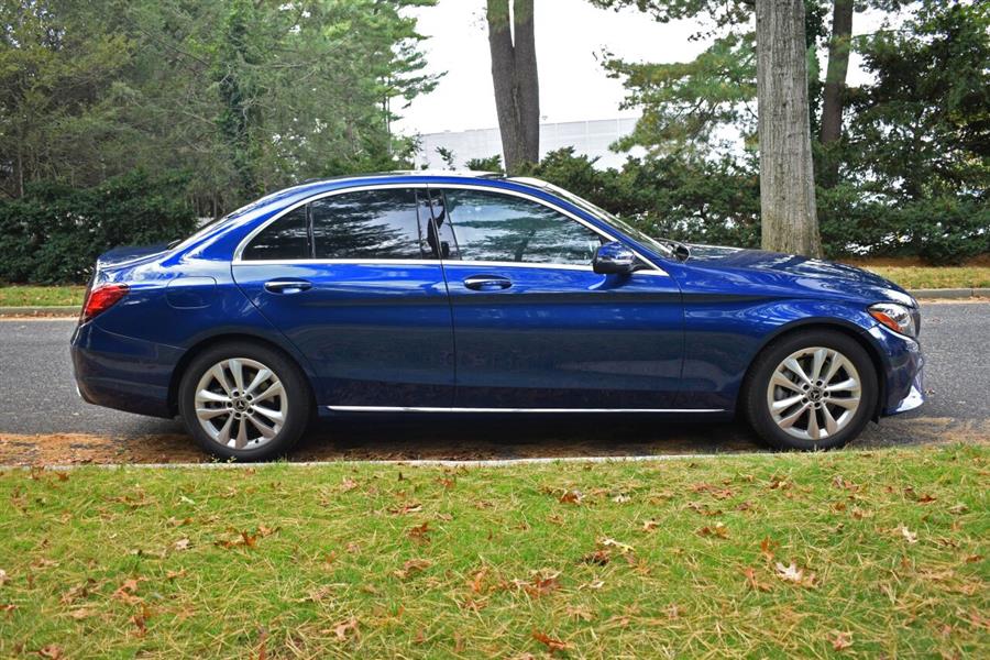 Used Mercedes-benz C-class C 300 4dr Sedan 2019 | Camy Cars. Great Neck, New York Used Mercedes-benz C-class C 300 4dr Sedan 2019 | Camy Cars. Great Neck, New York