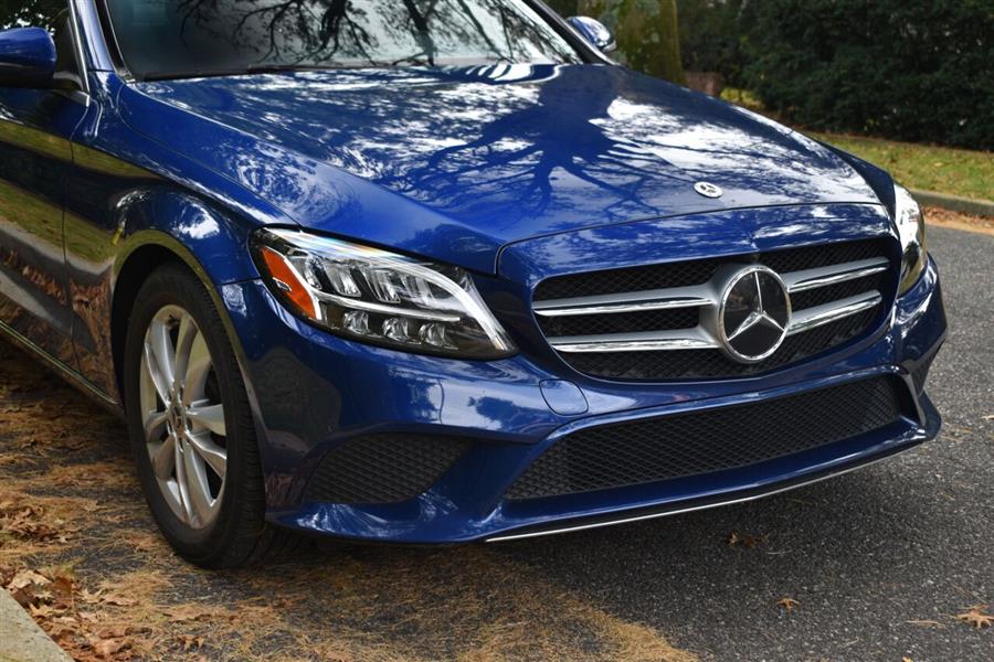 Used Mercedes-benz C-class C 300 4dr Sedan 2019 | Camy Cars. Great Neck, New York Used Mercedes-benz C-class C 300 4dr Sedan 2019 | Camy Cars. Great Neck, New York