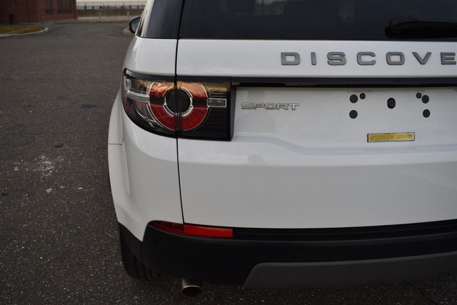 Used Land Rover Discovery Sport SE AWD 4dr SUV 2018 | Camy Cars. Great Neck, New York Used Land Rover Discovery Sport SE AWD 4dr SUV 2018 | Camy Cars. Great Neck, New York
