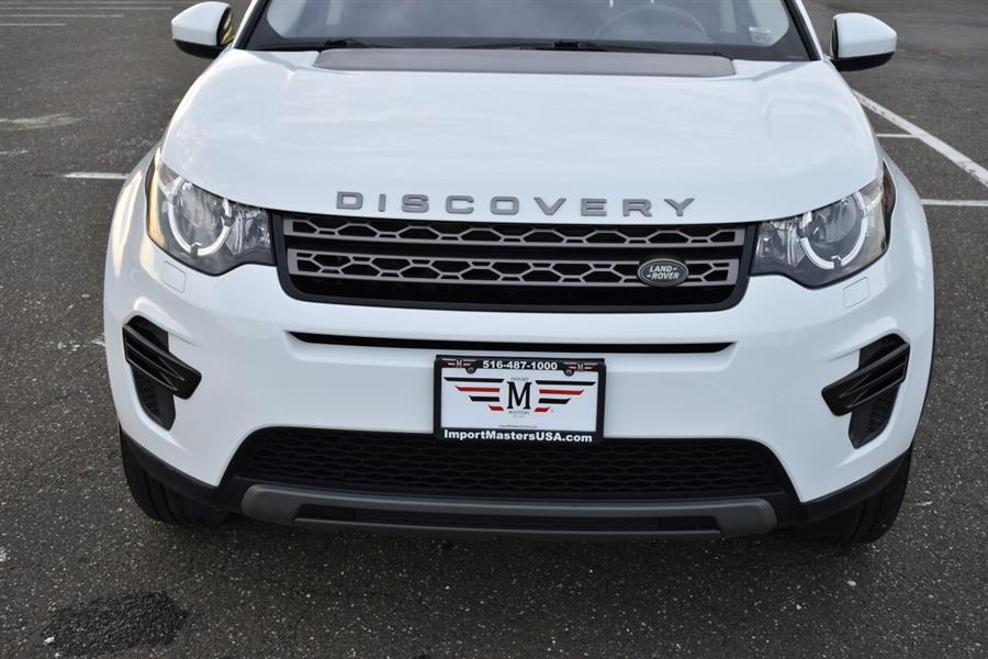 Used Land Rover Discovery Sport SE AWD 4dr SUV 2018 | Camy Cars. Great Neck, New York Used Land Rover Discovery Sport SE AWD 4dr SUV 2018 | Camy Cars. Great Neck, New York