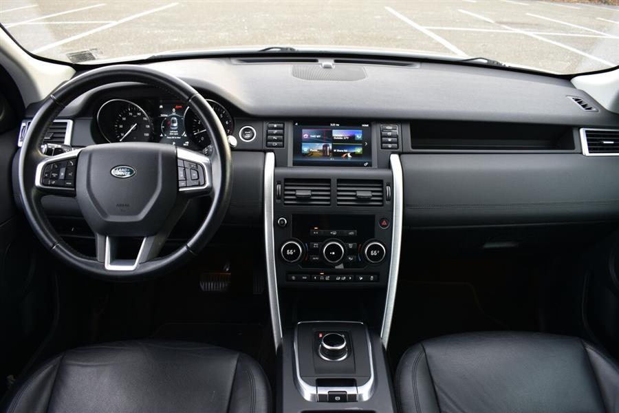 Used Land Rover Discovery Sport SE AWD 4dr SUV 2018 | Camy Cars. Great Neck, New York Used Land Rover Discovery Sport SE AWD 4dr SUV 2018 | Camy Cars. Great Neck, New York