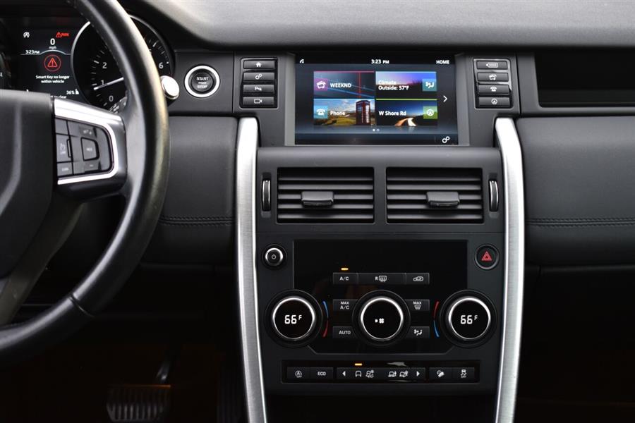 Used Land Rover Discovery Sport SE AWD 4dr SUV 2018 | Camy Cars. Great Neck, New York Used Land Rover Discovery Sport SE AWD 4dr SUV 2018 | Camy Cars. Great Neck, New York