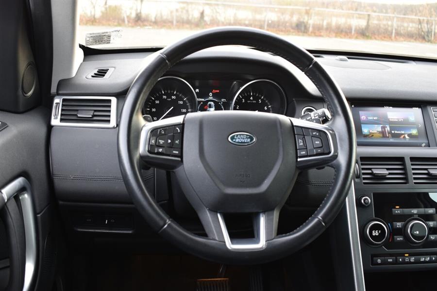 Used Land Rover Discovery Sport SE AWD 4dr SUV 2018 | Camy Cars. Great Neck, New York Used Land Rover Discovery Sport SE AWD 4dr SUV 2018 | Camy Cars. Great Neck, New York