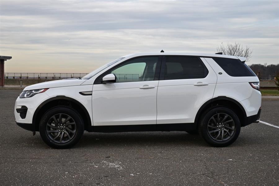 Used Land Rover Discovery Sport SE AWD 4dr SUV 2018 | Camy Cars. Great Neck, New York Used Land Rover Discovery Sport SE AWD 4dr SUV 2018 | Camy Cars. Great Neck, New York