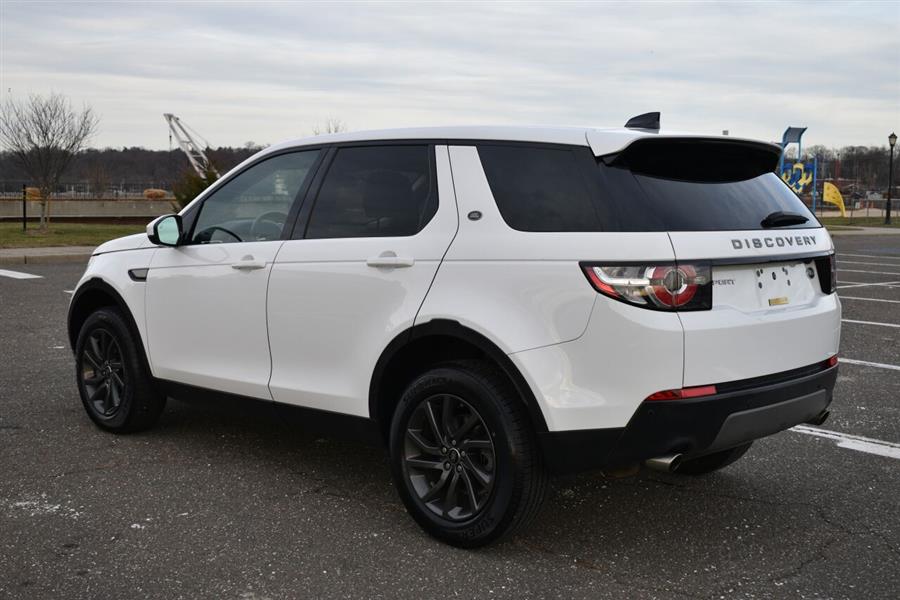 Used Land Rover Discovery Sport SE AWD 4dr SUV 2018 | Camy Cars. Great Neck, New York Used Land Rover Discovery Sport SE AWD 4dr SUV 2018 | Camy Cars. Great Neck, New York